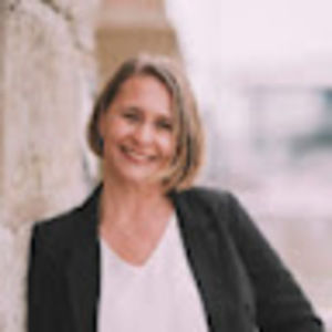 Meet your Posher, Lindsey